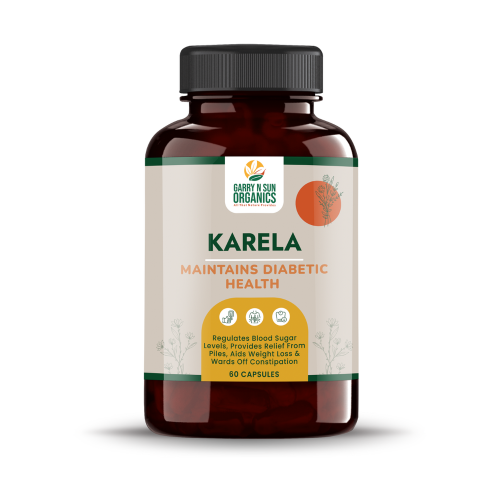 Karela