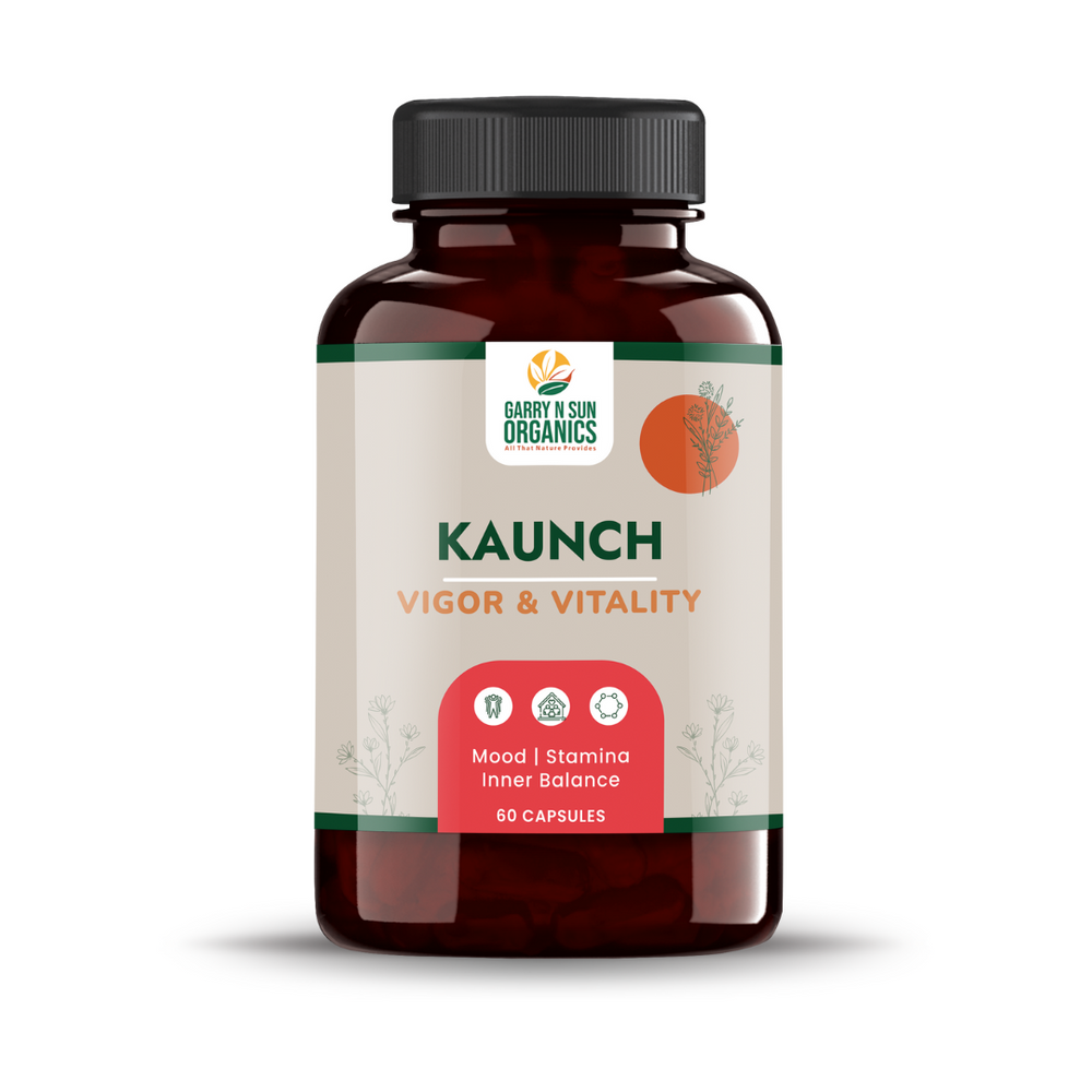 Kaunch