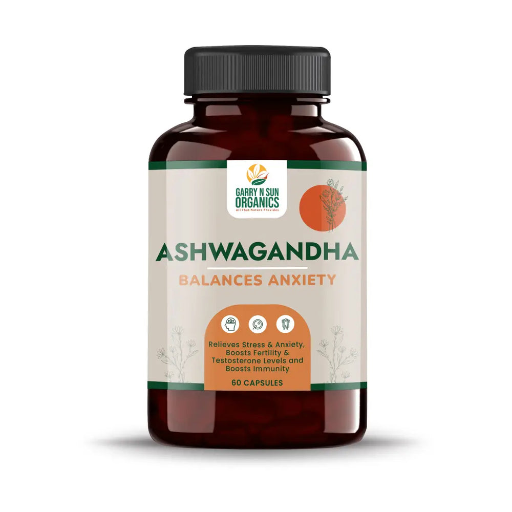 Ashwagandha