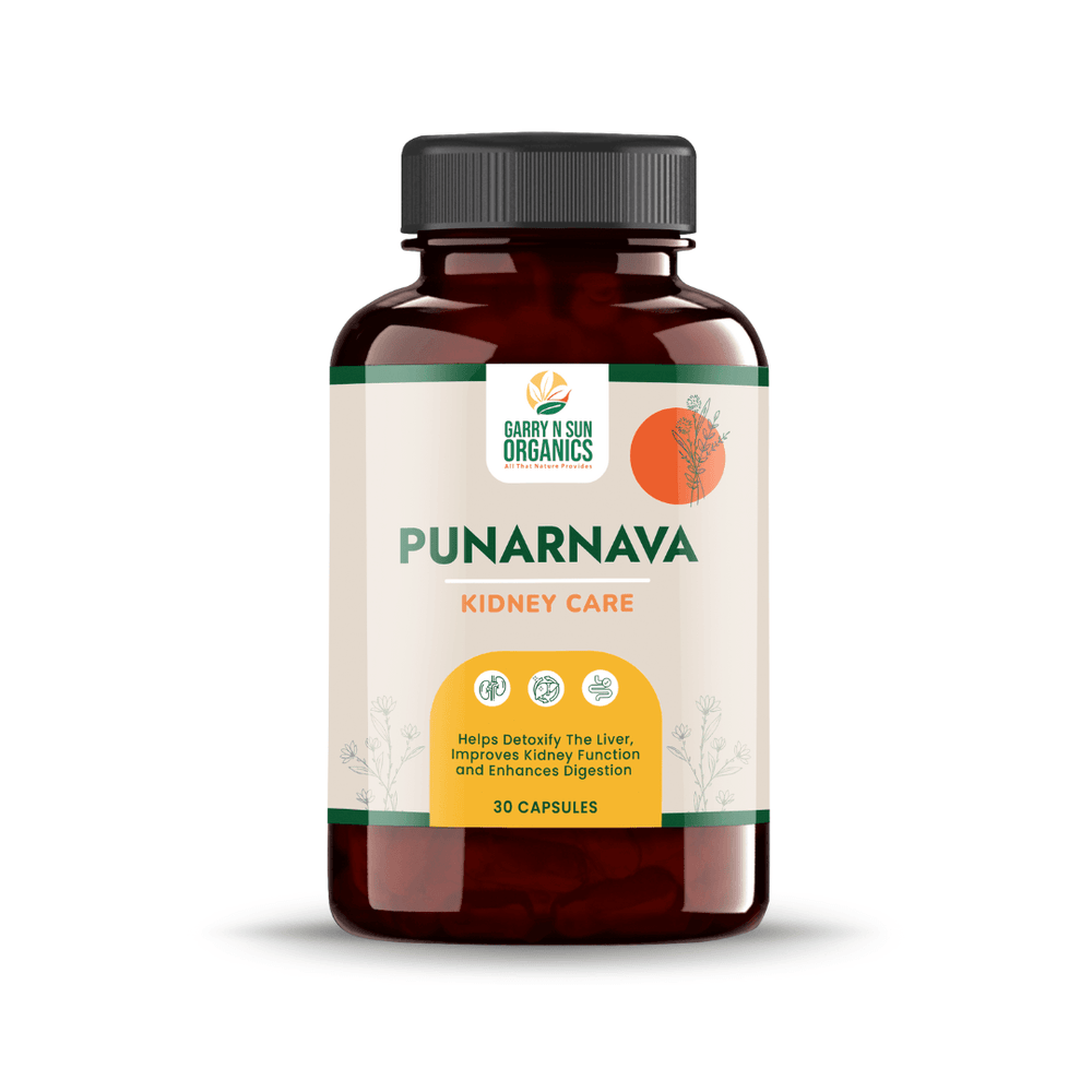 Punarnava-Garry-N-Sun-Organics