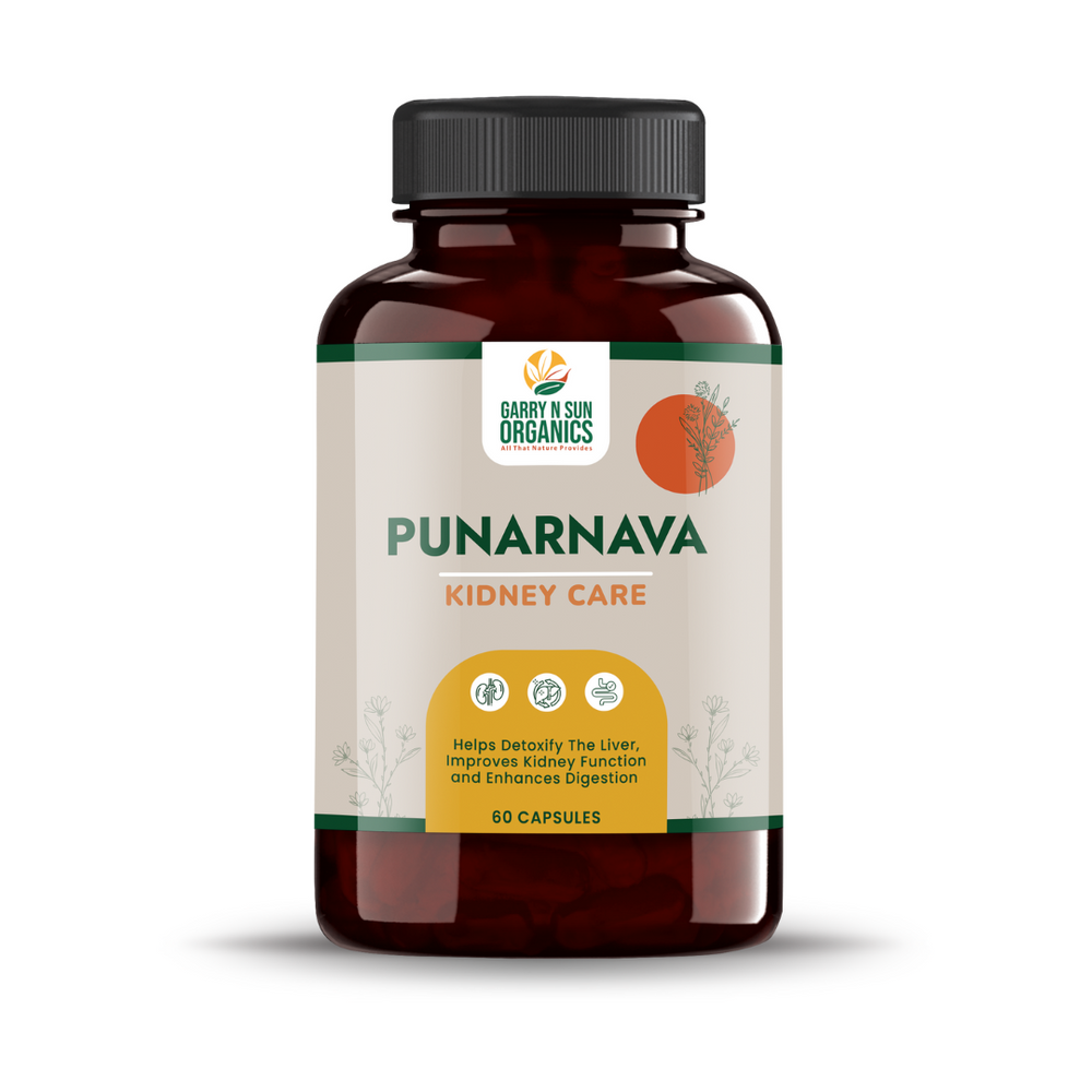 Punarnava