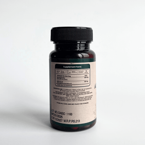 Super Ashwagandha - Garry N Sun Organics