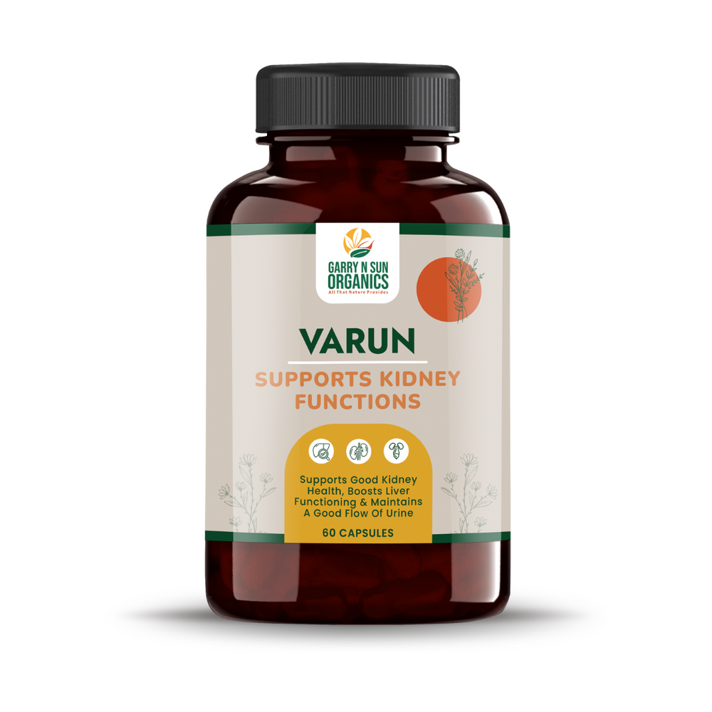Varun