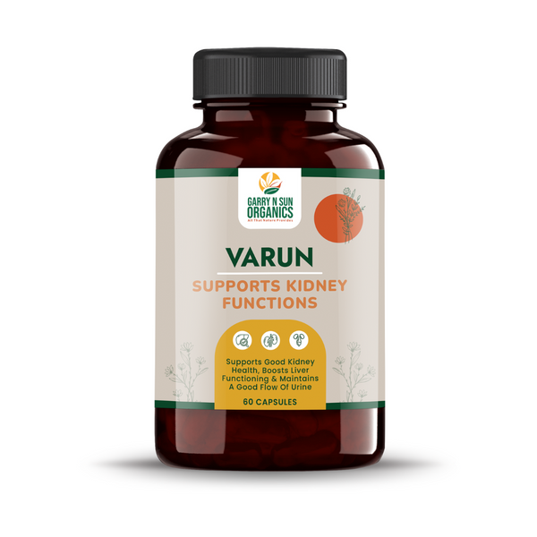 Varun