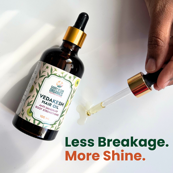 Vedakesh Hair Oil - 100 ml