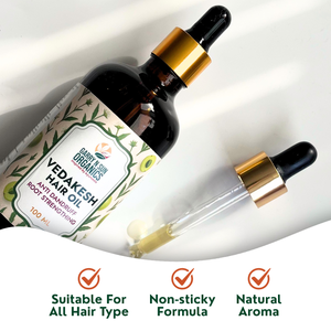 Vedakesh Hair Oil - 100 ml