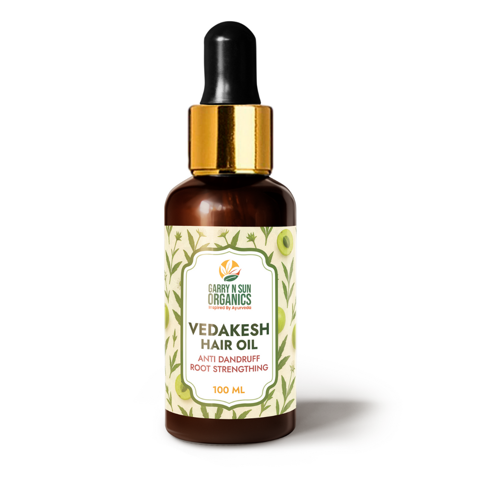 Vedakesh Hair Oil - 100 ml