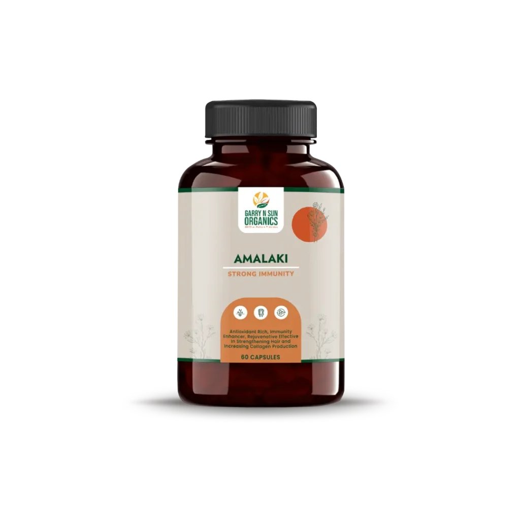 Amalaki Capsule