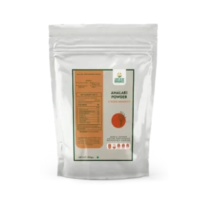 organic Amalaki Powder for for Immunity