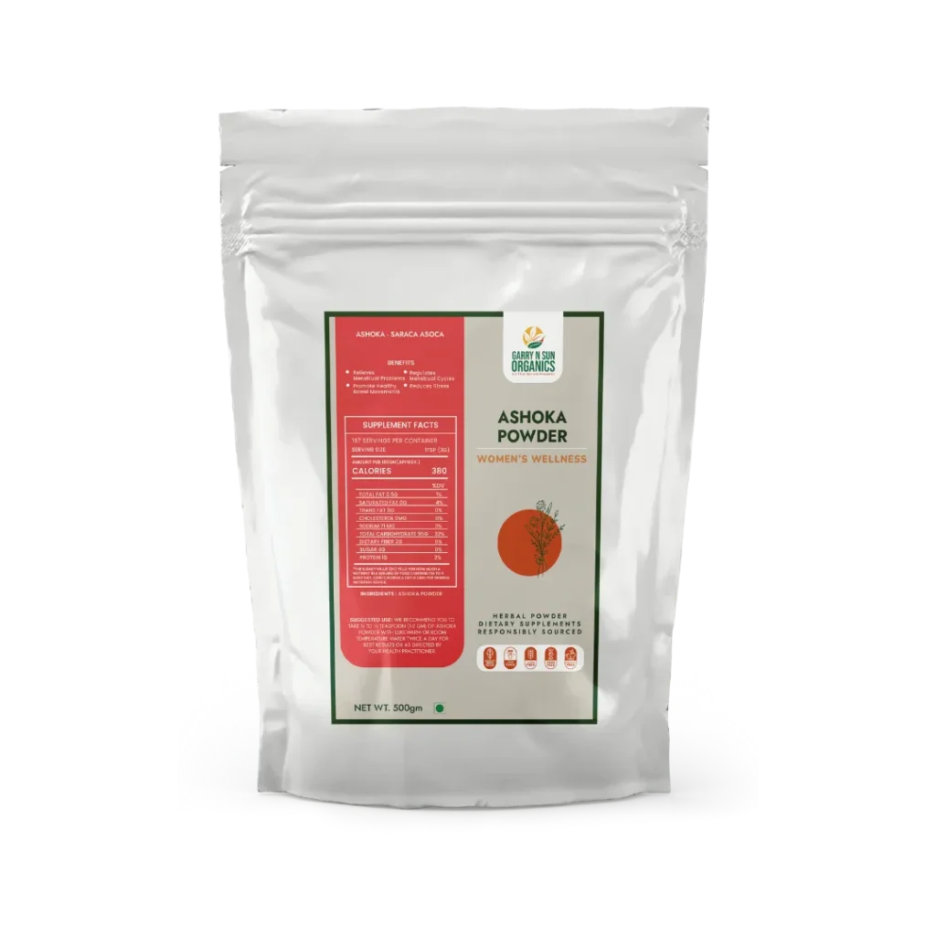 Ashoka Powder