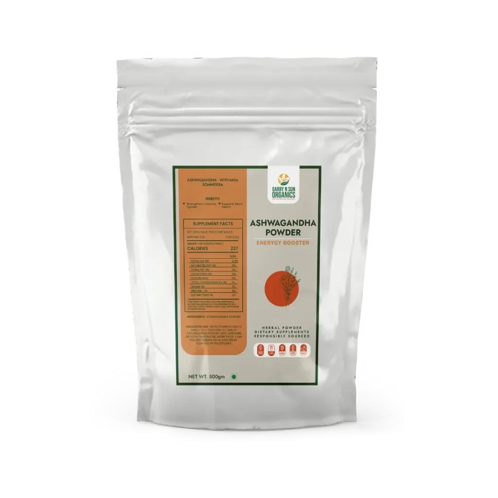 Ashwagandha Powder