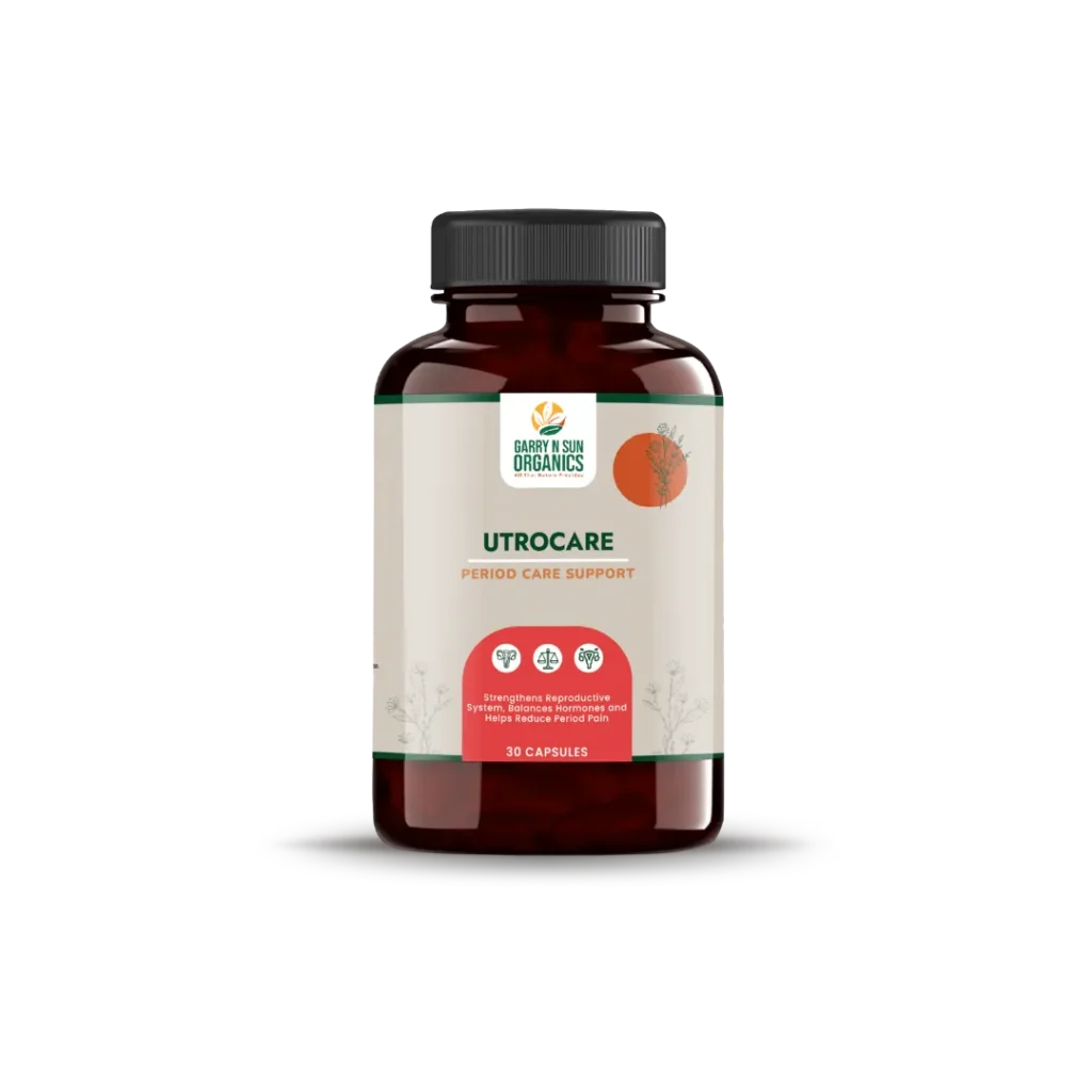 Utrocare Formulation 30