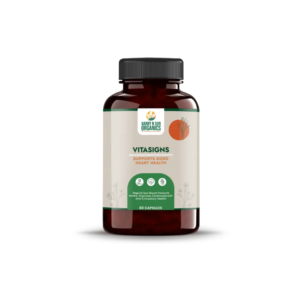 VitaSigns Capsules