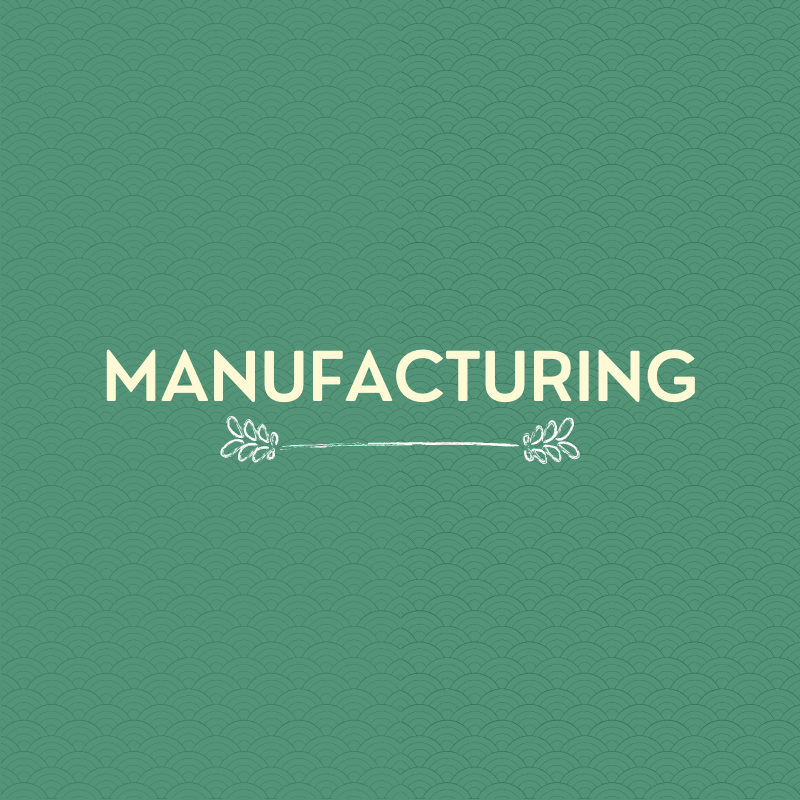 manufacturing 1