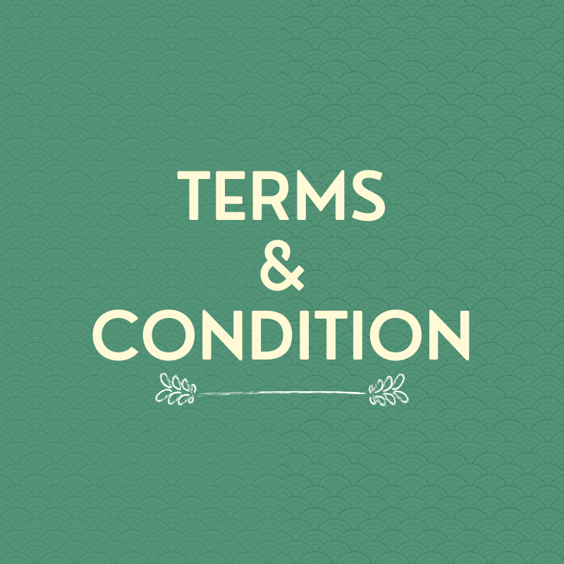 terms and conditions 1