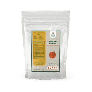 Natural Moringa Powder