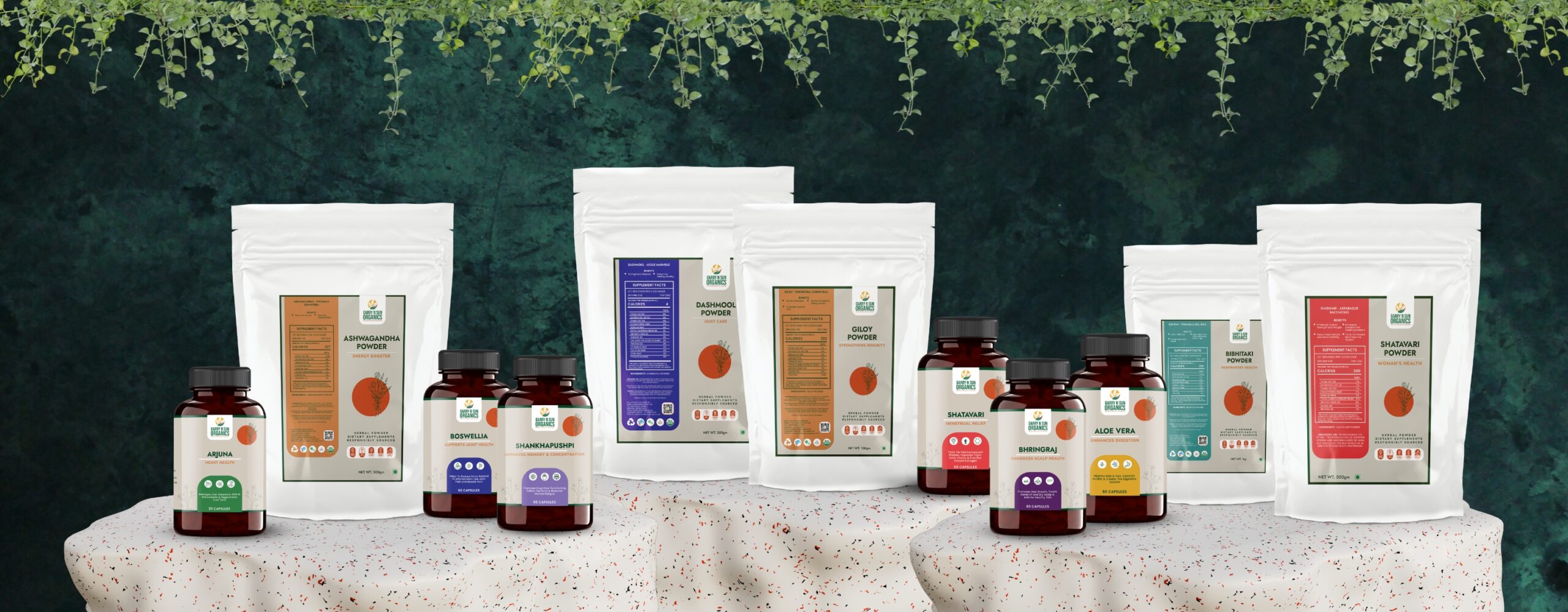 all product-garrysunorganic-natural-ayurvedic